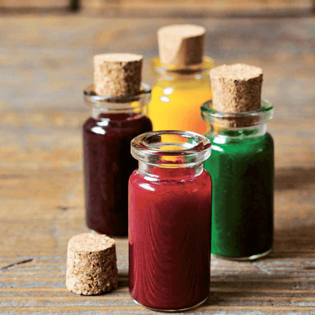 Exploring the Palette: A Guide to Food Colors in Culinary Creations - Bakeyy.com