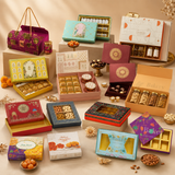 Diwali Sweet & Dry Fruit Box