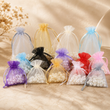 Organza Bags - Bakeyy.com
