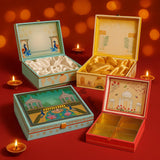 Diwali Hamper Boxes