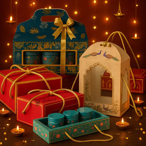 Diwali Goodie Box