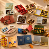 Diwali Chocolate Boxes