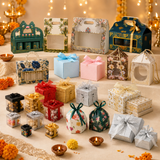 Diwali Goodie Boxes