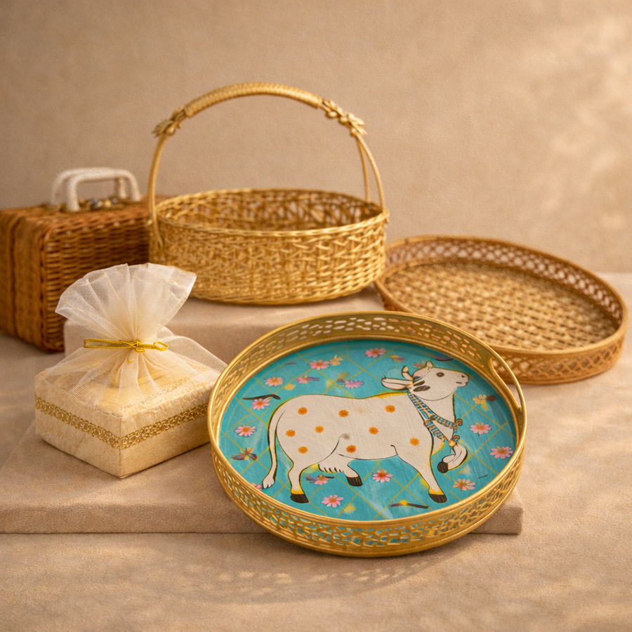 Baskets