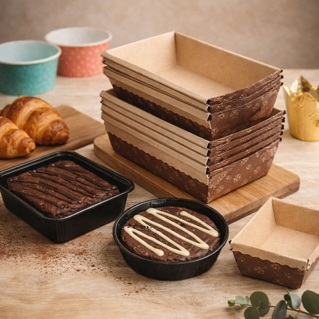 Bake N Serve - Bakeyy.com