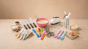 Baking Tools & Accessories