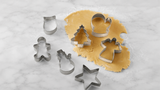 Cutters - Bakeyy.com