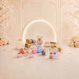 PVC Goodie Boxes - Bakeyy.com
