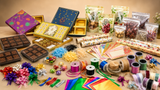 Dry Fruit, Sweets & Gift Packaging