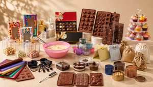Chocolate Making & Packaging