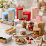 Cookie Box - Bakeyy.com