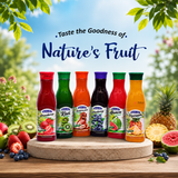 Fruit Crush