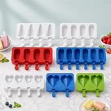 Popsicle Mould - Bakeyy.com