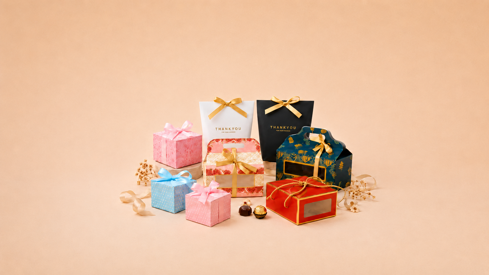 Goodie Box - Bakeyy.com