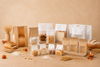 Bread Pouches - Bakeyy.com