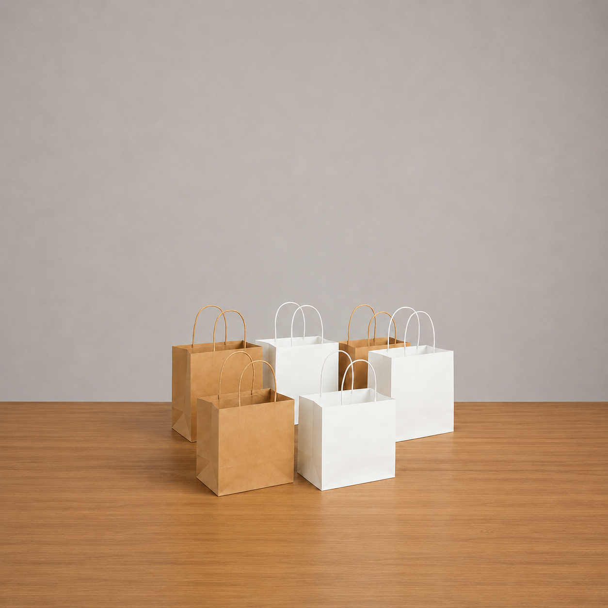 Cake Packaging Bags