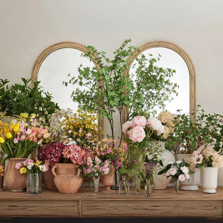 Artificial Flowers