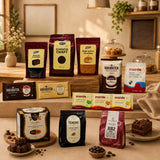 Compounds and Couverture - Bakeyy.com