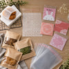 Cookie Pouch - Bakeyy.com