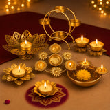 Diya Collection