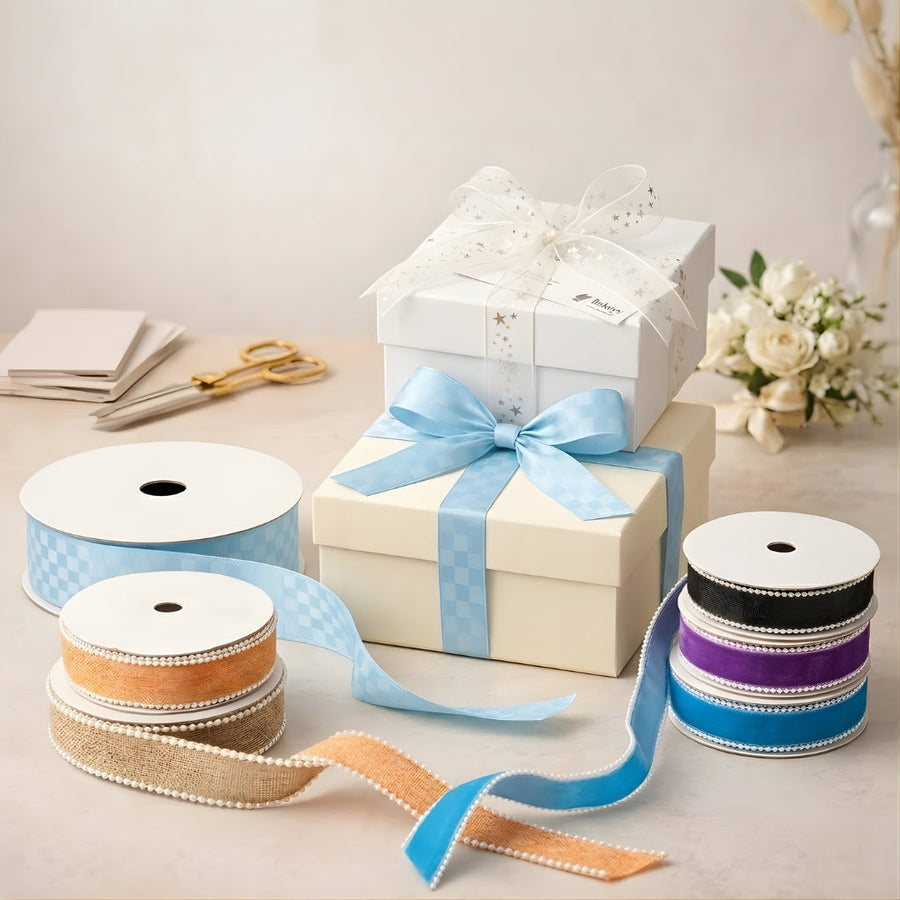 Fancy Ribbons