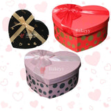 Heart Hamper Box