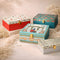MDF Hamper Box