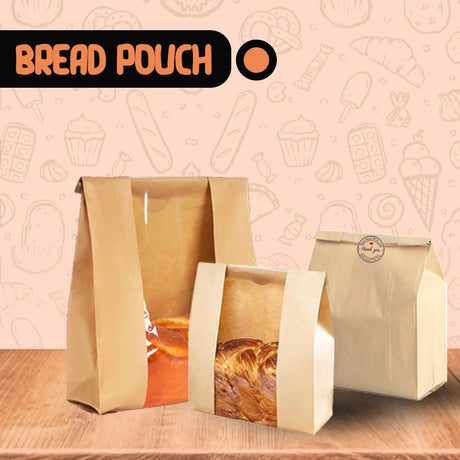 Bread Pouches