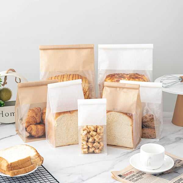 Bread Pouches