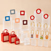Transparent Gift Bags