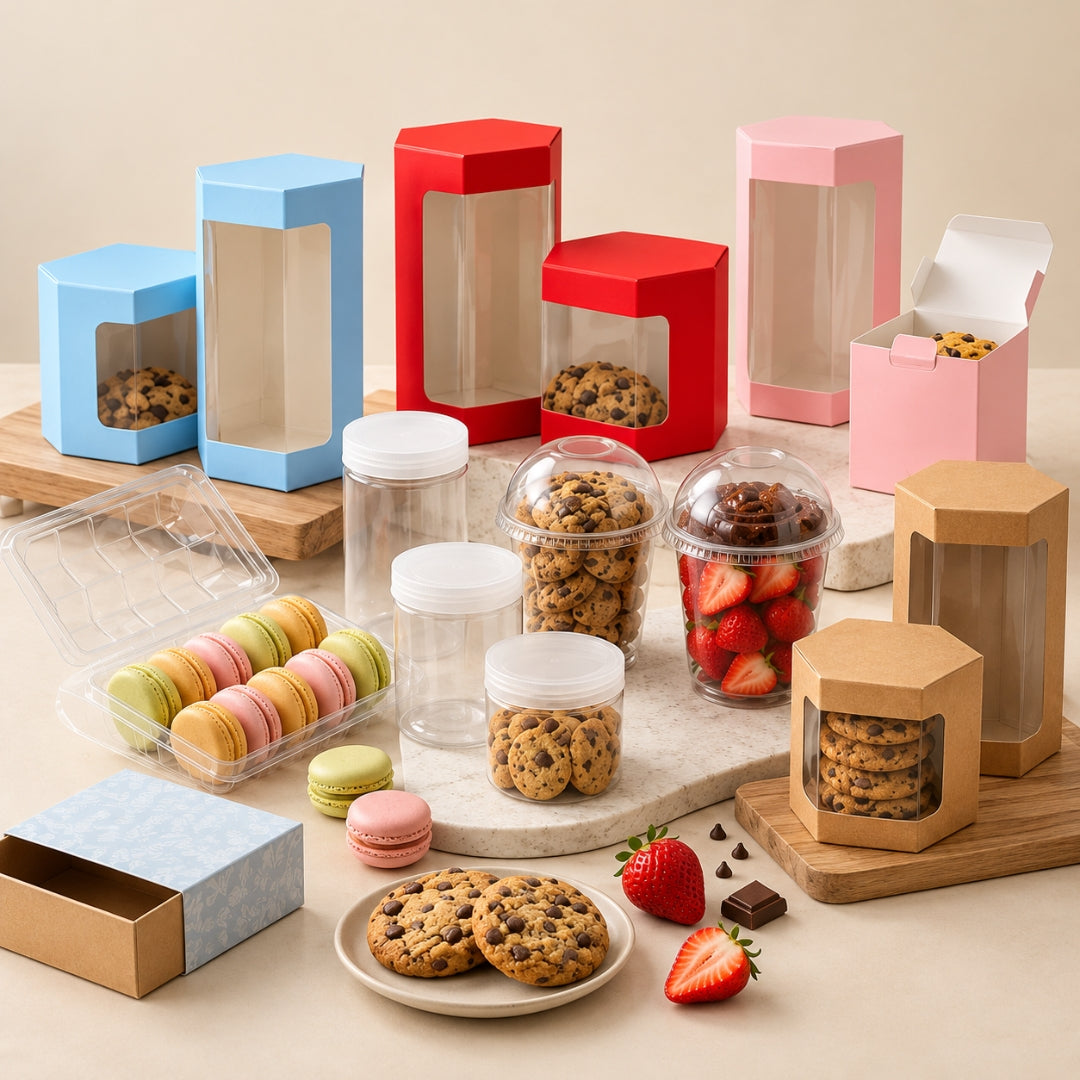 Cookie Box
