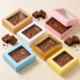 Brownie Box