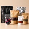 Zip Lock Pouches