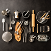 Kitchenware