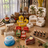 Cavity tray - Bakeyy.com