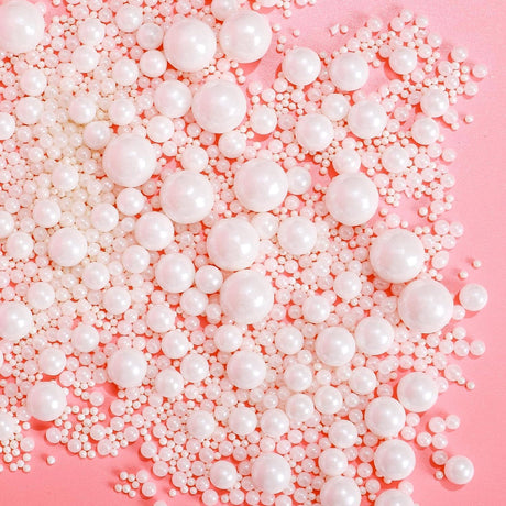 7 Sizes in 1 Sprinkles