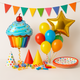 Party Supplies