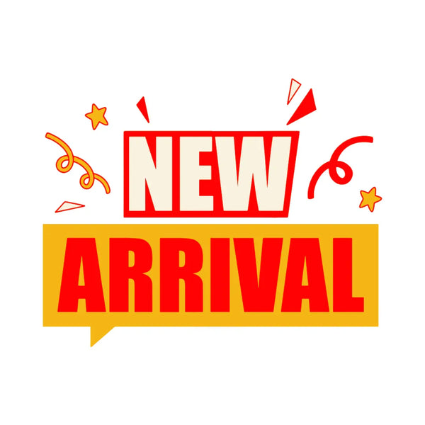 New Arrivals - Bakeyy.com