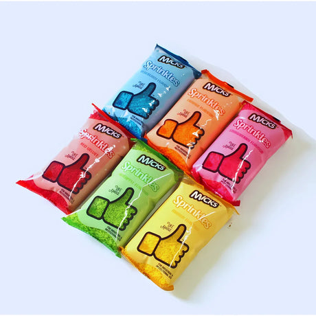 Flavoured Vermicelli