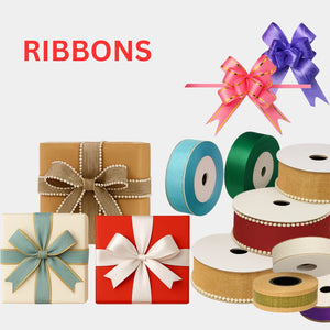 Ribbons