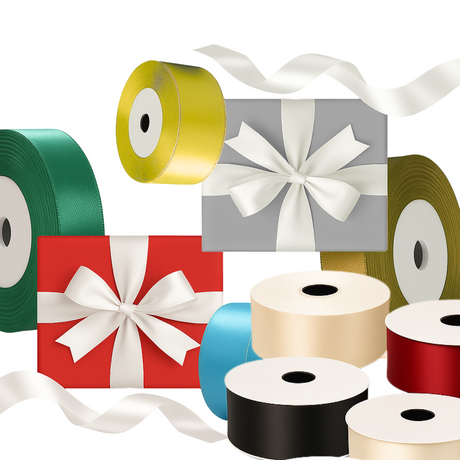 Satin Ribbons