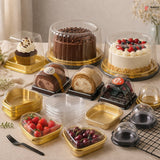 Dome Dessert Box