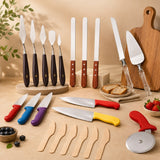 Knife - Bakeyy.com