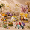 PVC Goodie Boxes - Bakeyy.com