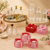 Fancy Plastic Box | Bakeyy