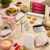 Baking Tools & Accessories - Bakeyy.com