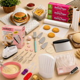 Baking Tools & Accessories - Bakeyy.com