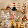 Cake Stands - Bakeyy.com