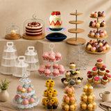 Cake Stands - Bakeyy.com