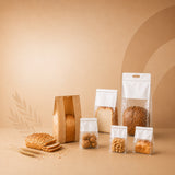 Bread Pouches - Bakeyy.com